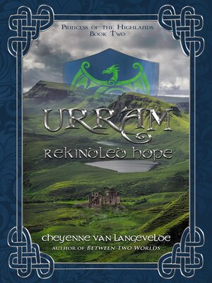 cover image of Urram--Rekindled Hope